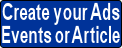 Select here to Create an Account and Login to perthhills.wa.guide and create your Ads, Events or Articles for Perth Hills and Australia Wide