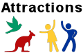 Perth Hills Attractions