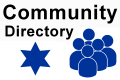 Perth Hills Community Directory