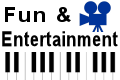 Perth Hills Entertainment
