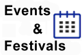 Perth Hills Events and Festivals Directory
