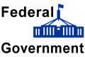 Perth Hills Federal Government Information