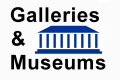 Perth Hills Galleries and Museums