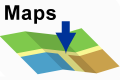 Perth Hills Maps