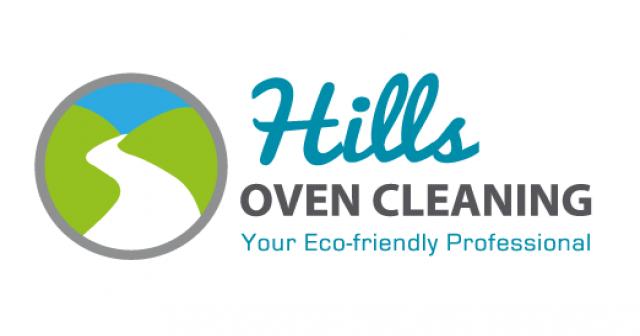 Hills Oven Cleaning
